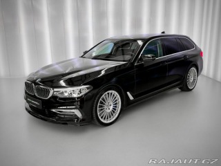 Alpina D5 S Bi-TURBO xDrive TOURING 2019
