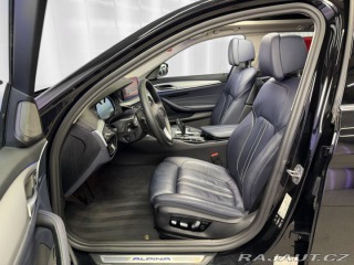 Alpina D5 S Bi-TURBO xDrive TOURING 2019