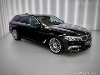 Alpina D5 S Bi-TURBO xDrive TOURING 2019