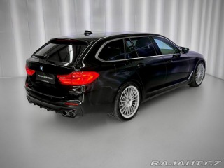Alpina D5 S Bi-TURBO xDrive TOURING 2019