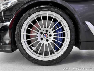 Alpina D5 S Bi-TURBO xDrive TOURING 2019