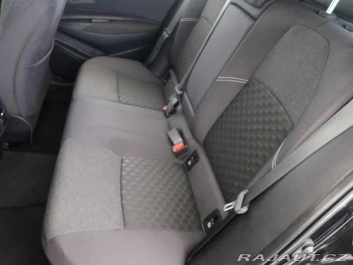 Toyota Corolla 1.8,hybrid,ComfortTech,CZ 2025