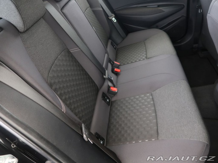 Toyota Corolla 1.8,hybrid,ComfortTech,CZ 2025