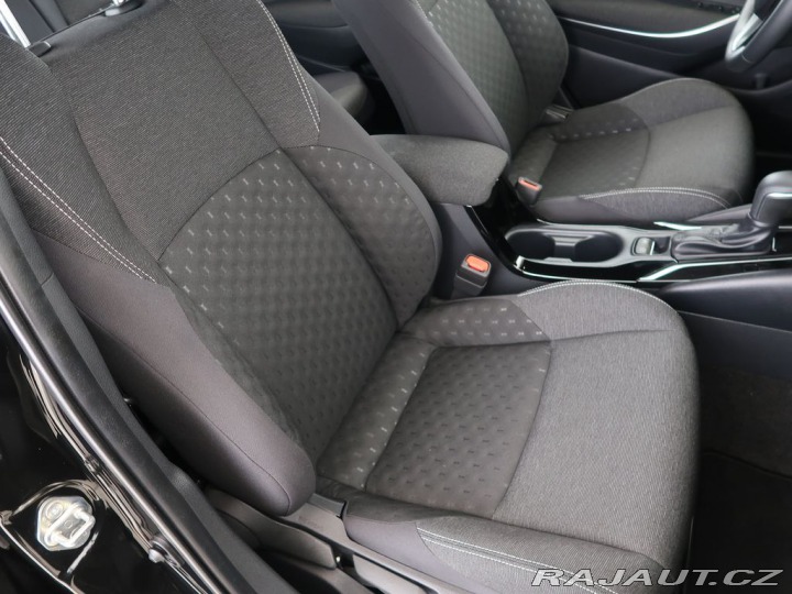 Toyota Corolla 1.8,hybrid,ComfortTech,CZ 2025