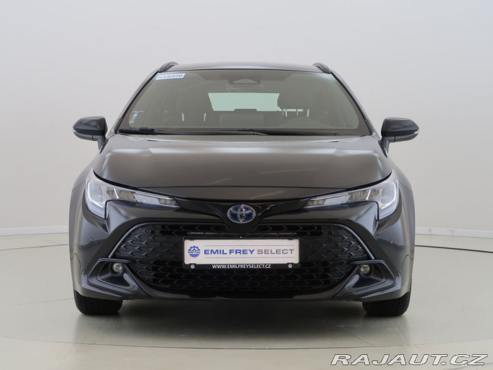 Toyota Corolla 1.8,hybrid,ComfortTech,CZ 2025