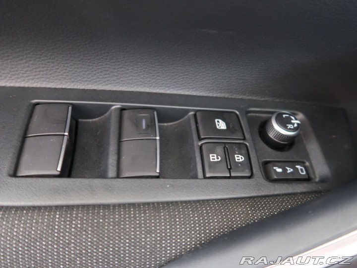 Toyota Corolla 1.8,hybrid,ComfortTech,CZ 2025