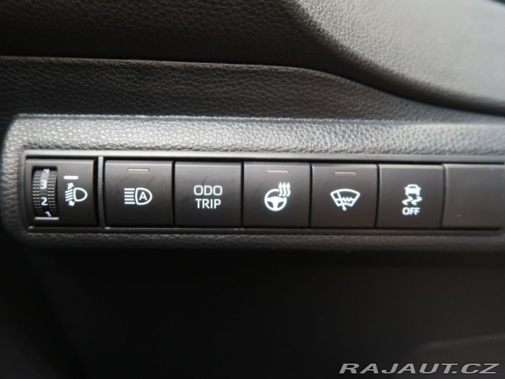 Toyota Corolla 1.8,hybrid,ComfortTech,CZ 2025