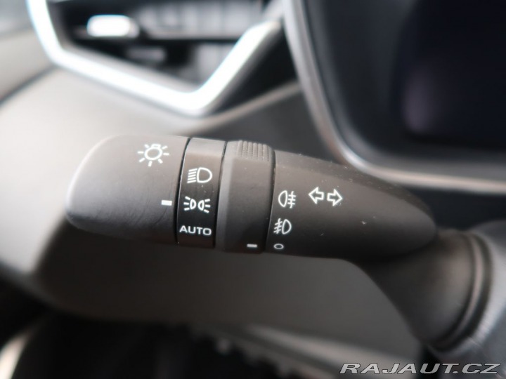 Toyota Corolla 1.8,hybrid,ComfortTech,CZ 2025