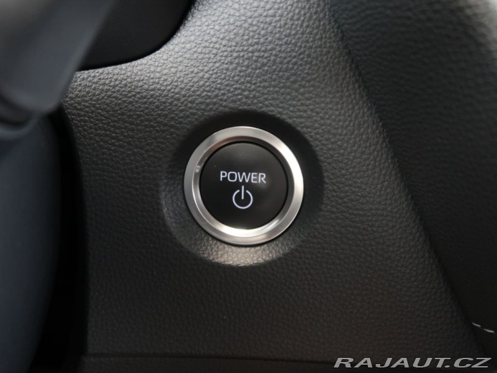 Toyota Corolla 1.8,hybrid,ComfortTech,CZ 2025