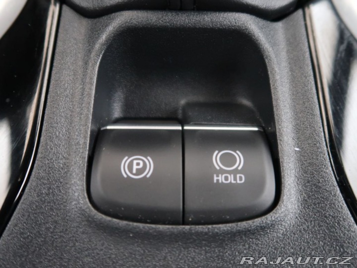 Toyota Corolla 1.8,hybrid,ComfortTech,CZ 2025
