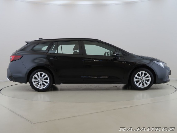 Toyota Corolla 1.8,hybrid,ComfortTech,CZ 2025