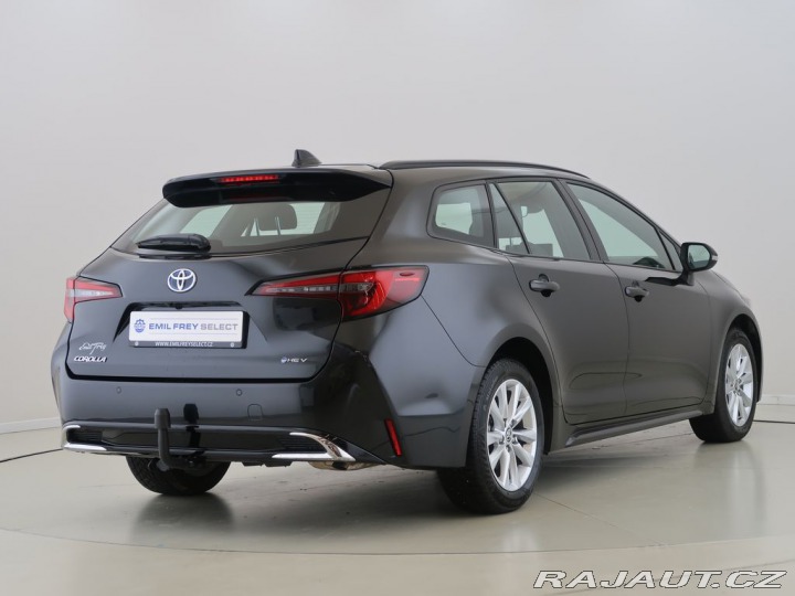 Toyota Corolla 1.8,hybrid,ComfortTech,CZ 2025