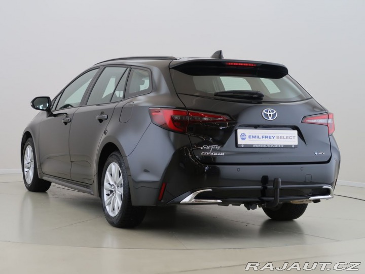 Toyota Corolla 1.8,hybrid,ComfortTech,CZ 2025
