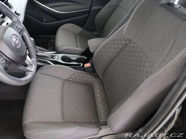 Toyota Corolla 1.8,hybrid,ComfortTech,CZ 2025