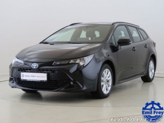 Toyota Corolla 1.8,hybrid,ComfortTech,CZ 2025