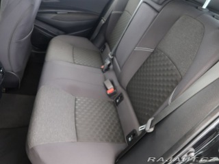 Toyota Corolla 1.8,hybrid,ComfortTech,CZ 2025