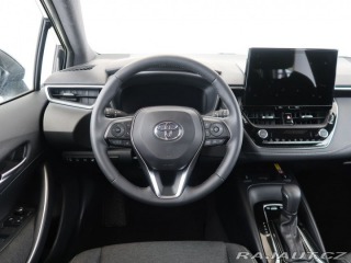 Toyota Corolla 1.8,hybrid,ComfortTech,CZ 2025