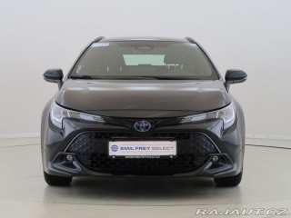 Toyota Corolla 1.8,hybrid,ComfortTech,CZ 2025