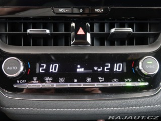 Toyota Corolla 1.8,hybrid,ComfortTech,CZ 2025