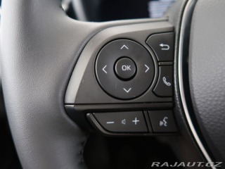 Toyota Corolla 1.8,hybrid,ComfortTech,CZ 2025
