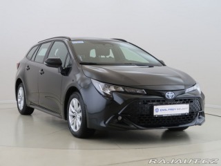 Toyota Corolla 1.8,hybrid,ComfortTech,CZ 2025