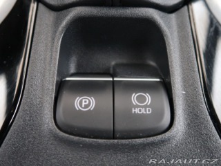 Toyota Corolla 1.8,hybrid,ComfortTech,CZ 2025