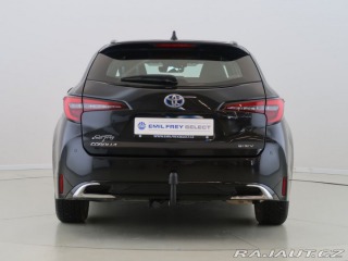 Toyota Corolla 1.8,hybrid,ComfortTech,CZ 2025