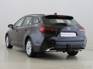 Toyota Corolla 1.8,hybrid,ComfortTech,CZ 2025