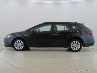 Toyota Corolla 1.8,hybrid,ComfortTech,CZ 2025