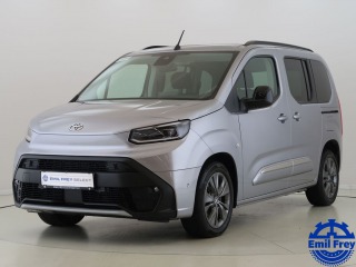 Toyota ProAce City Verso 1.5D,AT,96kW,CZ,1Maj,VIP