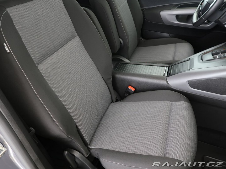 Toyota ProAce City Verso 1.5D,AT,96kW,CZ,1Maj,VIP 2024