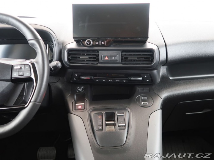 Toyota ProAce City Verso 1.5D,AT,96kW,CZ,1Maj,VIP 2024
