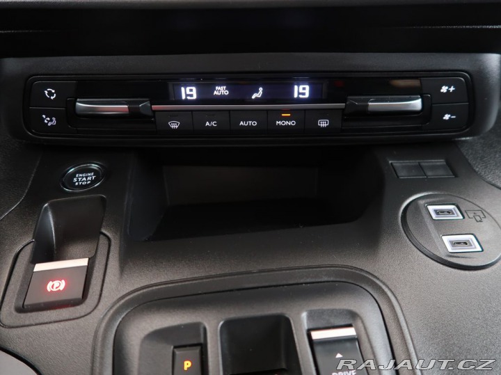 Toyota ProAce City Verso 1.5D,AT,96kW,CZ,1Maj,VIP 2024