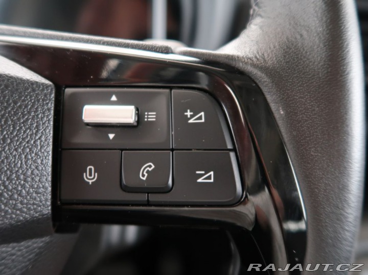 Toyota ProAce City Verso 1.5D,AT,96kW,CZ,1Maj,VIP 2024