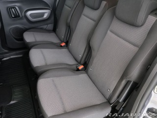 Toyota ProAce City Verso 1.5D,AT,96kW,CZ,1Maj,VIP 2024