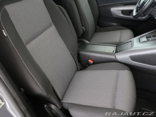 Toyota ProAce City Verso 1.5D,AT,96kW,CZ,1Maj,VIP 2024