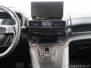 Toyota ProAce City Verso 1.5D,AT,96kW,CZ,1Maj,VIP 2024