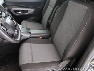 Toyota ProAce City Verso 1.5D,AT,96kW,CZ,1Maj,VIP 2024