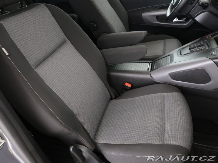 Toyota ProAce City Verso 1.5D,AT,96kW,CZ,1Maj,VIP 2024