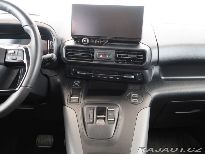 Toyota ProAce City Verso 1.5D,AT,96kW,CZ,1Maj,VIP 2024