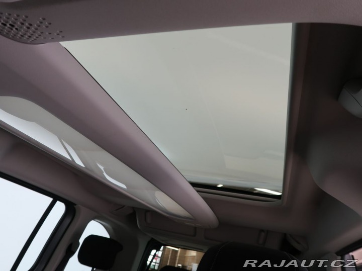 Toyota ProAce City Verso 1.5D,AT,96kW,CZ,1Maj,VIP 2024