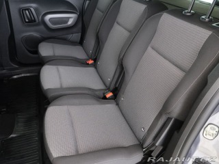 Toyota ProAce City Verso 1.5D,AT,96kW,CZ,1Maj,VIP 2024