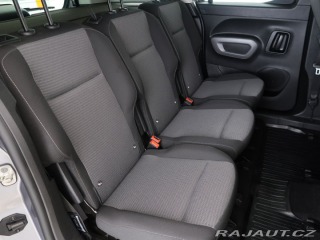 Toyota ProAce City Verso 1.5D,AT,96kW,CZ,1Maj,VIP 2024