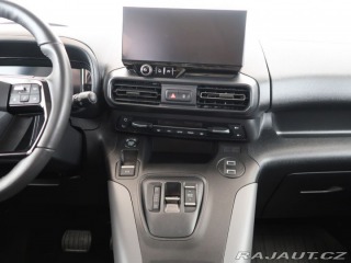 Toyota ProAce City Verso 1.5D,AT,96kW,CZ,1Maj,VIP 2024