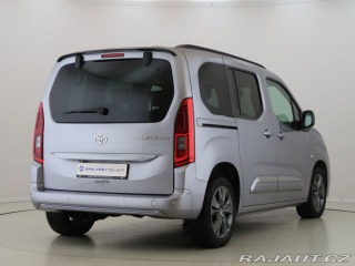 Toyota ProAce City Verso 1.5D,AT,96kW,CZ,1Maj,VIP 2024