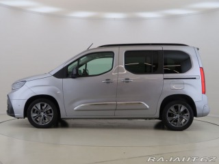 Toyota ProAce City Verso 1.5D,AT,96kW,CZ,1Maj,VIP 2024