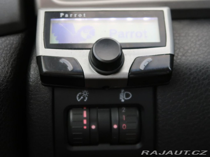 Subaru Forester 2.0Boxer,116kW,4x4,CZ,Act 2008