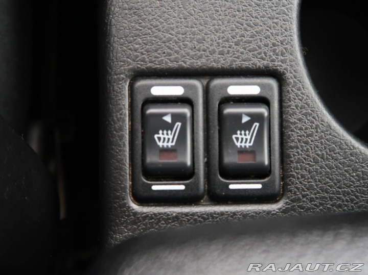 Subaru Forester 2.0Boxer,116kW,4x4,CZ,Act 2008