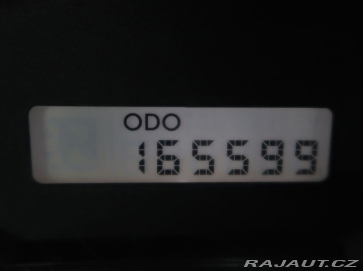 Subaru Forester 2.0Boxer,116kW,4x4,CZ,Act 2008