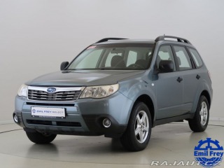Subaru Forester 2.0Boxer,116kW,4x4,CZ,Act 2008